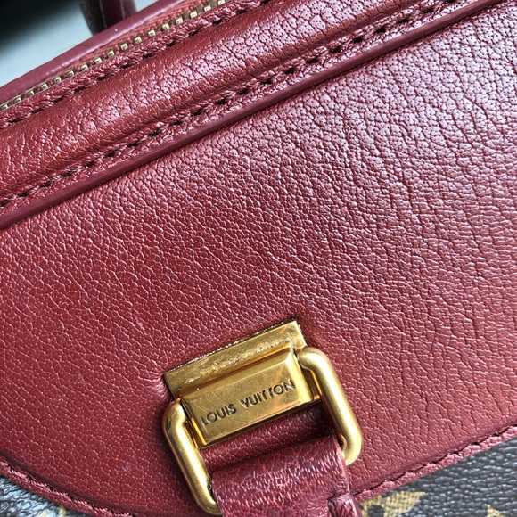 2nd listing .. LV Speedy Golden Arrow - Picture 2 of 8